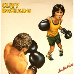 Пластинка Cliff Richard I'm No Hero